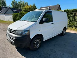 Weiß Gebraucht 2013 VW T5 Van | 6.850 € (Guter Preis)