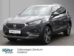 Delfingrau Gebraucht 2021 Seat Tarraco 4Drive SUV | 36.980 € (Etwas zu teuer)