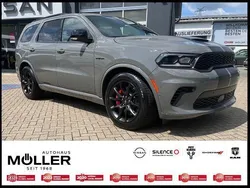 Destroyer gray Neu 2025 Dodge Durango SUV | 76.490 € (Fairer Preis)