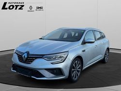 Grau Gebraucht 2022 Renault Mégane IV R.S. Limousine | 20.790 € (Fairer Preis)