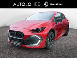 Absolutrot Neu 2025 Renault Clio V Esprit Alpine Kleinwagen | 28.280 € (Etwas zu teuer)