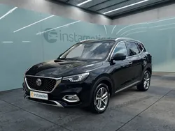 Schwarz Gebraucht 2023 MG HS Luxury SUV | 20.900 €