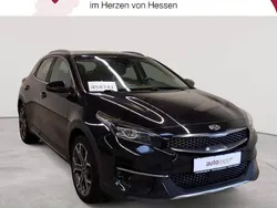 Schwarz Gebraucht 2021 Kia XCeed 4 SUV | 15.989 € (Superpreis)