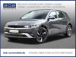 Schwarz Neu 2025 Hyundai Ioniq 5 Basis SUV | 39.333 € (Superpreis)