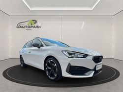 Weiß Gebraucht 2024 Cupra Leon Limousine | 22.490 €