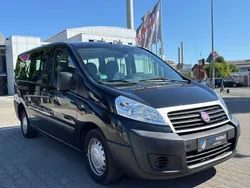 Gebraucht 2014 Fiat Scudo Van / Kleinbus | 7.990 € (Fairer Preis)