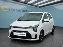 Weiß Gebraucht 2025 Kia Picanto 4 Kleinwagen | 15.399 € (Fairer Preis)