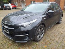 Schwarz Gebraucht 2021 Kia XCeed Vision SUV | 16.500 € (Guter Preis)