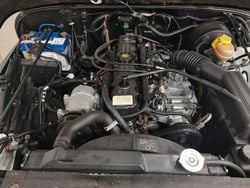 Grün Gebraucht 1996 Jeep Wrangler Sahara SUV | 29.500 €