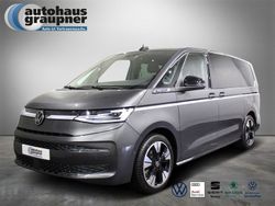 Grau / indiumgrau Gebraucht 2024 VW T7 Style Van | 64.888 € (Teuer)