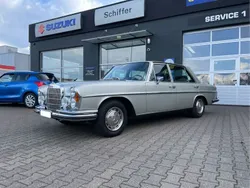 Silber Gebraucht 1969 Mercedes 300 Limousine | 62.000 €