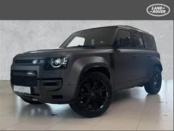 Charente grey matt Neu 2025 Land Rover Defender SUV | 195.960 €