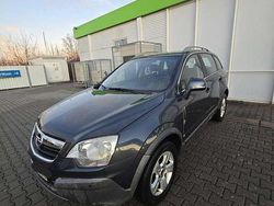 Gebraucht 2007 Opel Antara SUV | 5.000 € (Teuer)