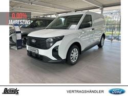 Weiß Neu 2025 Ford Transit Trend Van / Kleinbus | 23.443 € (Guter Preis)
