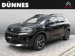 Schwarz (perla nera schwarz) Neu 2025 Citroën C5 Aircross SUV | 29.950 € (Fairer Preis)