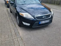 Schwarz Gebraucht 2007 Ford Mondeo Kombi | 2.250 € (Fairer Preis)