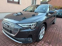 Andere Gebraucht 2019 Audi e-tron Ambiente SUV | 20.950 € (Fairer Preis)