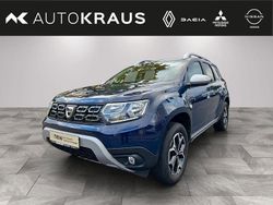 Gebraucht 2020 Dacia Duster Comfort SUV | 14.990 € (Fairer Preis)