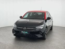 Schwarz Gebraucht 2020 Opel Corsa-e Edition Kleinwagen | 16.970 € (Etwas zu teuer)