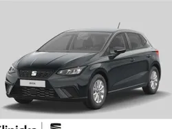 Blau Neu 2025 Seat Ibiza FR Limousine | 21.990 € (Fairer Preis)