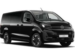 Schwarz (karbon schwarz) Neu 2025 Opel Zafira Van / Kleinbus | 44.485 € (Guter Preis)