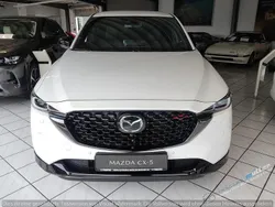 Neu 2024 Mazda CX-5 Homura-Line SUV | 39.860 € (Fairer Preis)