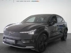 Schwarz Neu 2025 Volvo EX30 Performance SUV | 52.990 € (Guter Preis)