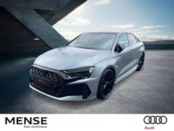 Individuallackierungen audi excl Neu 2025 Audi RS3 Ambiente Kleinwagen | 79.985 €