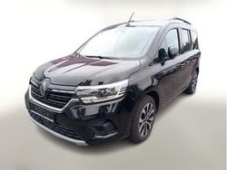 Black pearl metallic Gebraucht 2025 Renault Kangoo Techno Van / Kleinbus | 29.990 € (Guter Preis)