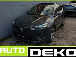 Grau Gebraucht 2022 Seat Tarraco FR SUV | 31.470 € (Fairer Preis)