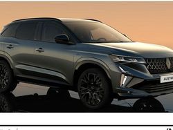 Grau Neu 2025 Renault Austral Esprit Alpine SUV | 47.498 € (Teuer)