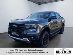Carbonized grey Neu 2025 Ford Ranger Tremor Abholung | 51.490 € (Guter Preis)