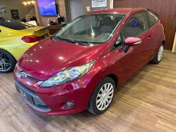 Gebraucht 2009 Ford Fiesta Kleinwagen | 3.500 € (Fairer Preis)