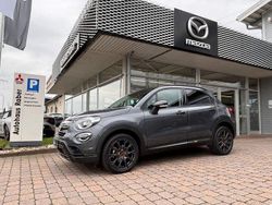 Grau Gebraucht 2019 Fiat 500X SUV | 14.590 € (Fairer Preis)