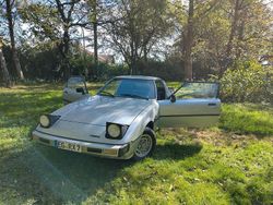 Silber Gebraucht 1980 Mazda RX7 Kleinwagen | 6.900 €