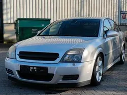 Opel Vectra GTS