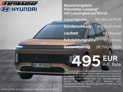 Neu 2025 Hyundai Ioniq 6 Limousine | 62.490 € (Superpreis)