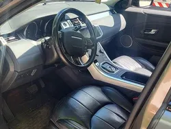 Beige Gebraucht 2017 Land Rover Range Rover evoque HSE SUV | 14.999 € (Superpreis)