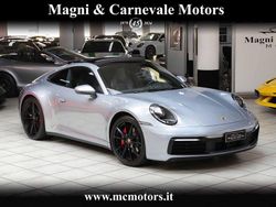 Grau Gebraucht 2020 Porsche 911 Carrera Chrono | 119.850 € (Teuer)