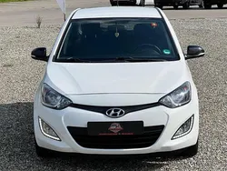 Gebraucht 2014 Hyundai i20 Edition Kleinwagen | 4.500 €