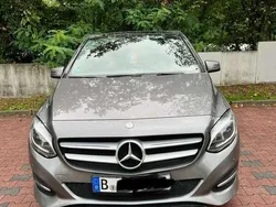 Gebraucht 2015 Mercedes B200 Urban Van / Kleinbus | 13.950 € (Fairer Preis)