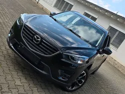 Schwarz Gebraucht 2015 Mazda CX-5 Sports-Line SUV | 11.299 € (Guter Preis)