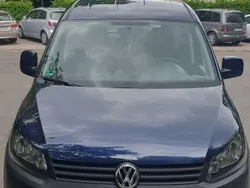 Gebraucht 2012 VW Caddy Maxi Van / Kleinbus | 11.899 € (Fairer Preis)