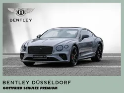 Grau Gebraucht 2024 Bentley Continental GT Coupé | 258.500 € (Fairer Preis)