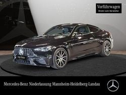 Obsidianschwarz Gebraucht 2025 Mercedes CLE53 AMG AMG Coupé | 83.990 € (Superpreis)