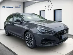Ecotronic grey / mic Neu 2024 Hyundai i30 Advantage Kombi | 25.650 € (Etwas zu teuer)