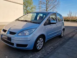 Blau Gebraucht 2006 Mitsubishi Colt Invite Limousine | 2.850 € (Fairer Preis)