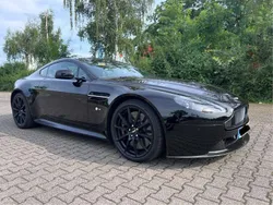 Gebraucht 2018 Aston Martin V12 Vantage Coupé | 133.900 € (Etwas zu teuer)