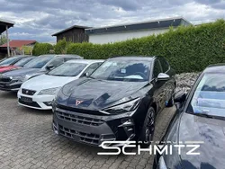 Schwarz Neu 2025 Cupra Terramar VZ2 SUV | 47.310 € (Guter Preis)