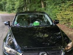 Schwarz Gebraucht 2022 Mazda CX-3 SUV | 17.000 € (Guter Preis)